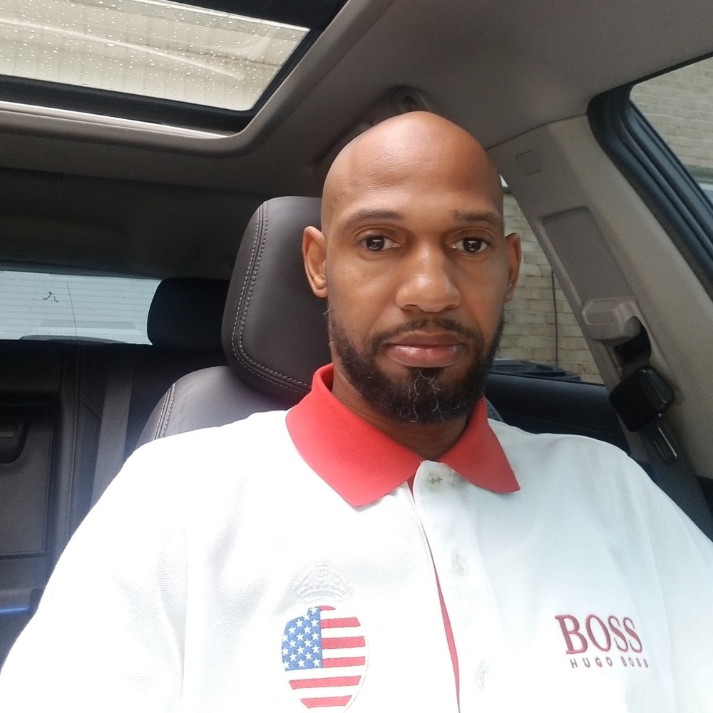 Meet your Posher, Lamont